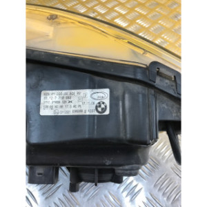 Phare avant pour BMW R 1200 RT ABS 2005