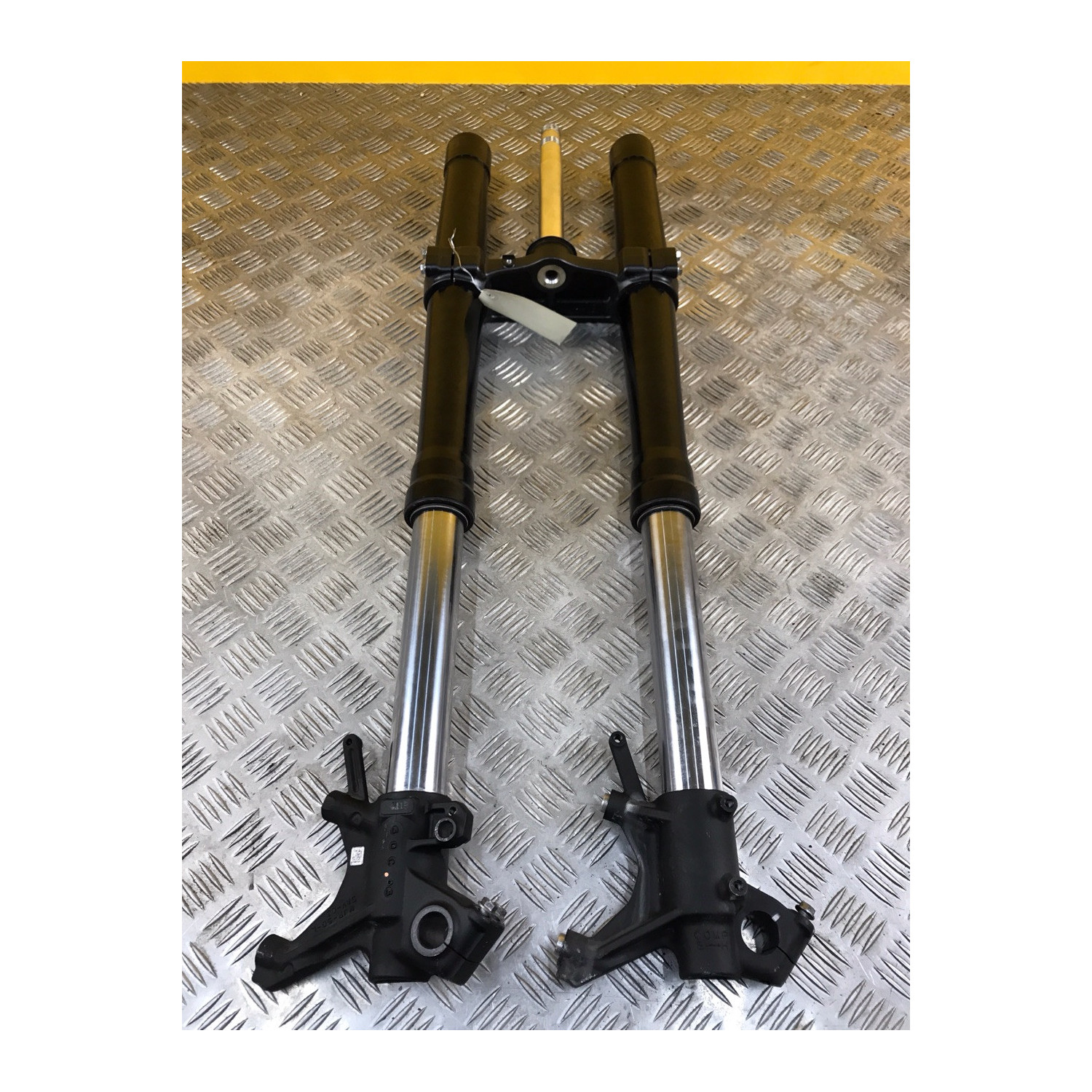 Fourche pour HONDA CRF1100 L Africa Twin 2024