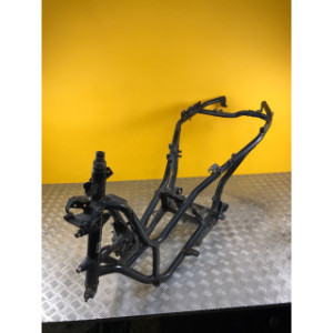 Cadre Carte grise pour PIAGGIO MP3 500 2013