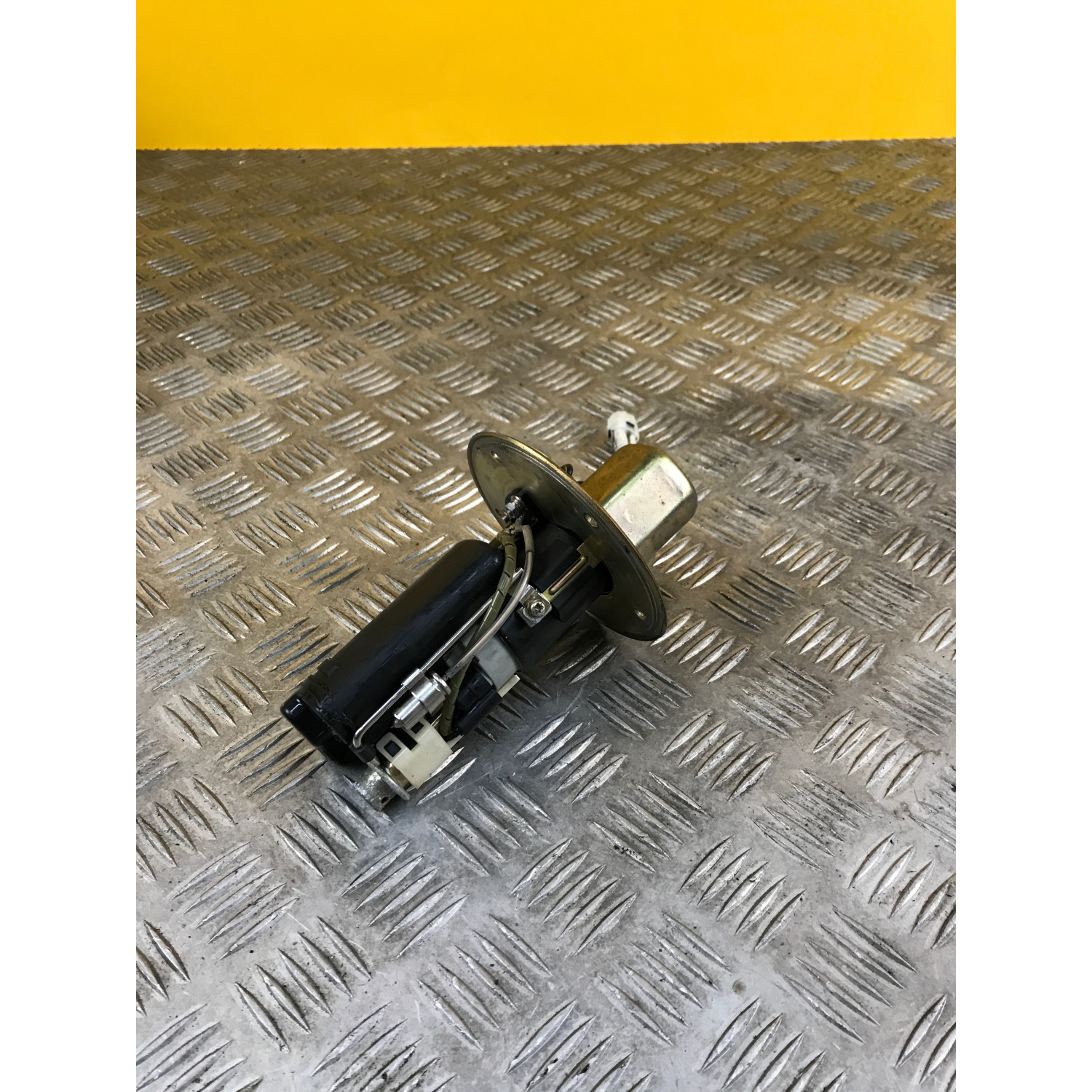 Pompe à essence pour SUZUKI GSXR 1000 2003