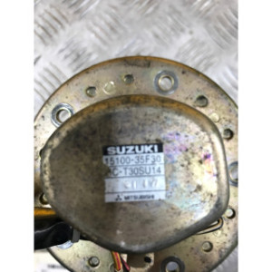 Pompe à essence pour SUZUKI GSXR 1000 2003