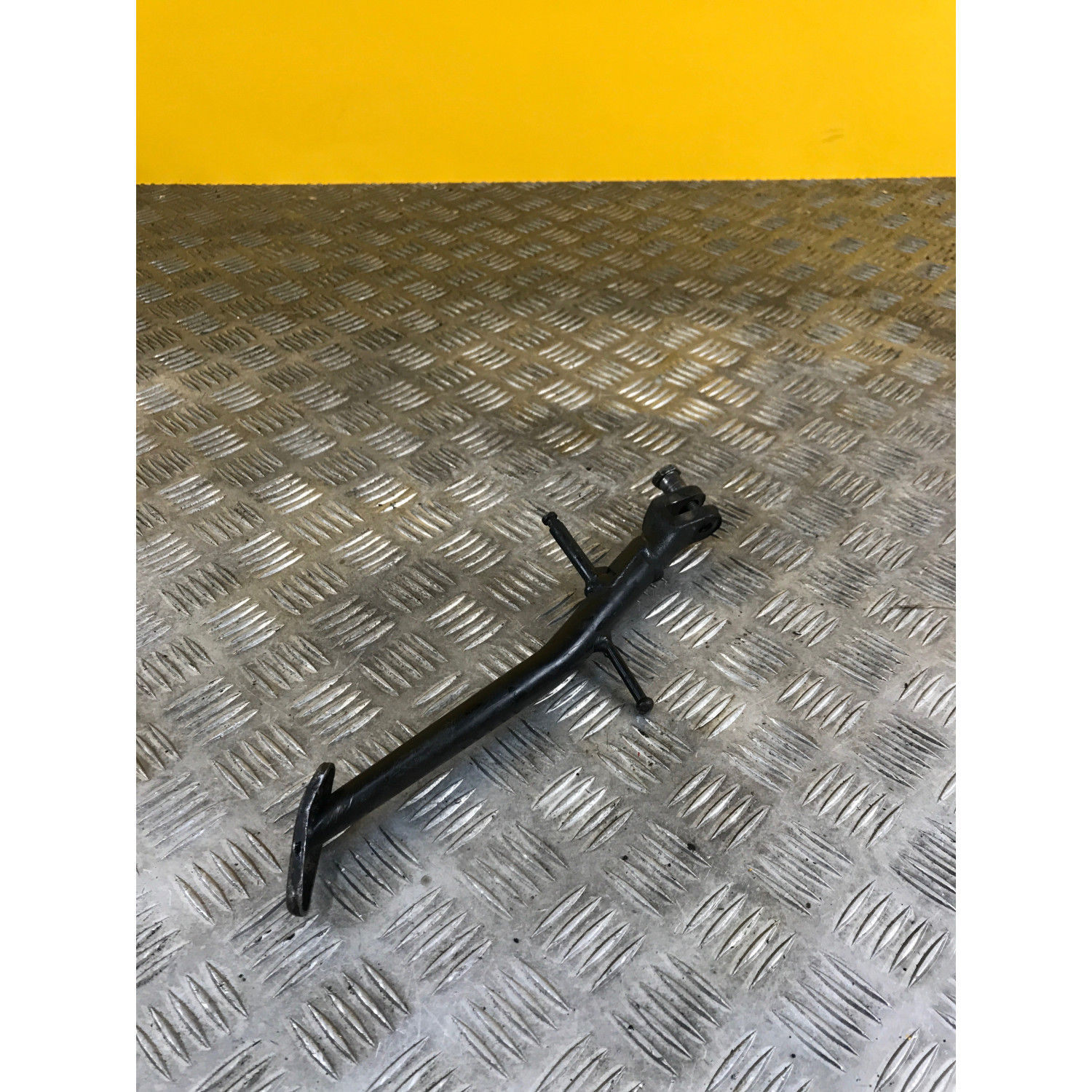 Béquille latérale pour SUZUKI GSXR 1000 2003