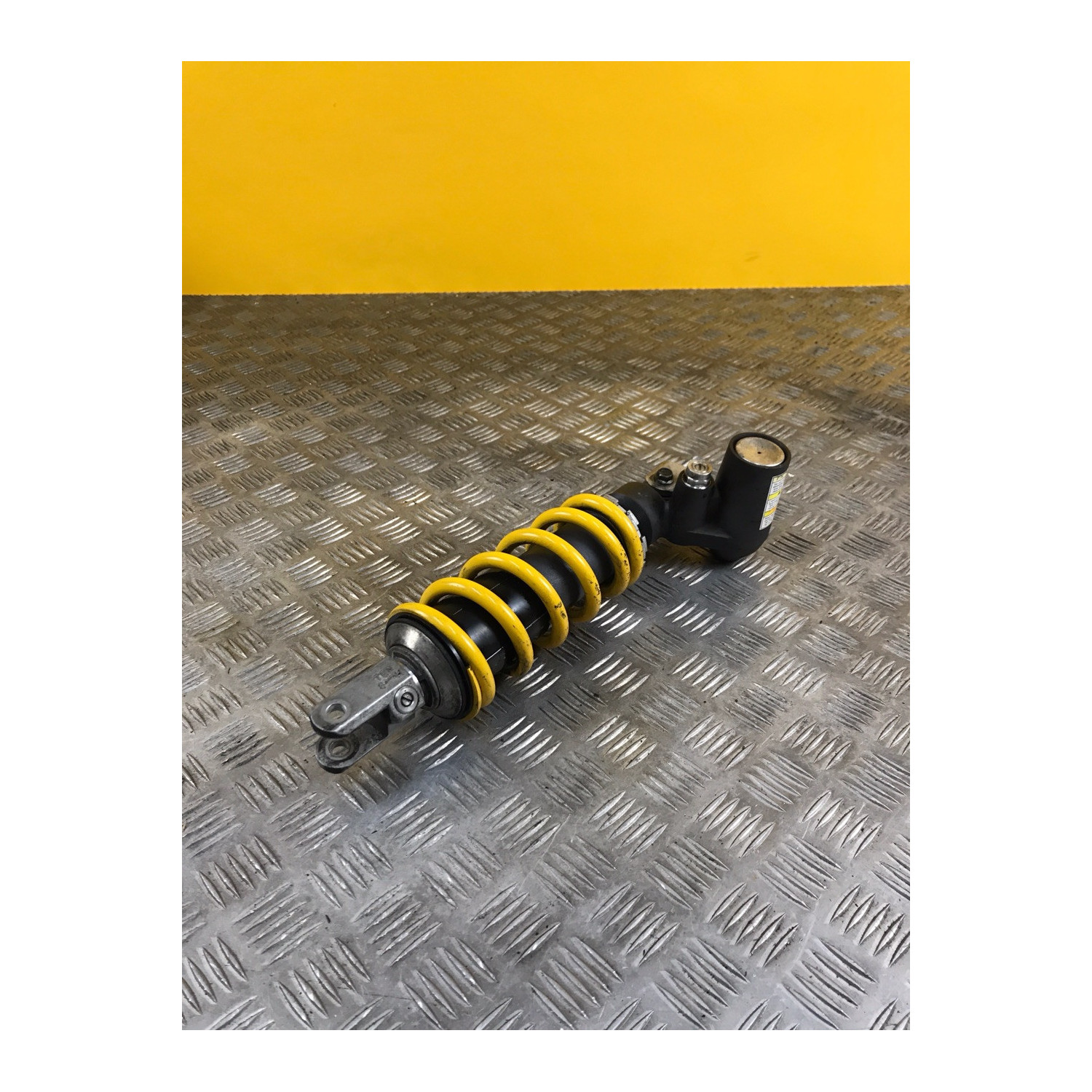 Amortisseur arrière pour SUZUKI GSXR 1000 2003