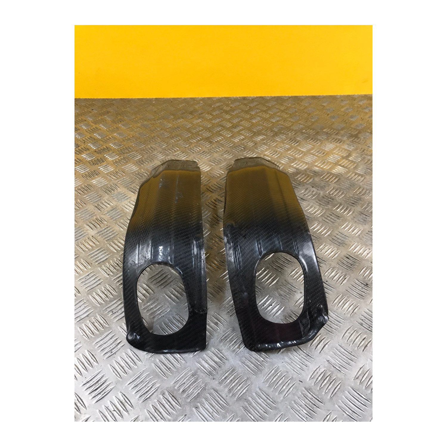 Protection de chassis pour SUZUKI GSXR 1000 2003