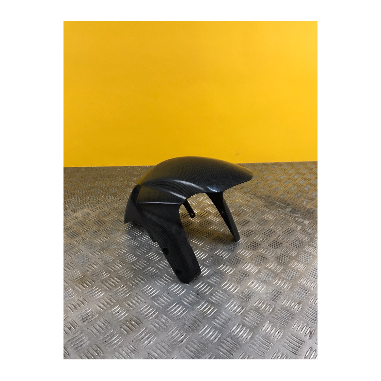 Garde boue avant pour SUZUKI GSXR 1000 2003