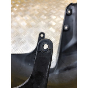 Garde boue avant pour SUZUKI GSXR 1000 2003