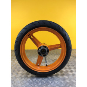 Jante avant pour SUZUKI GSXR 1000 2003