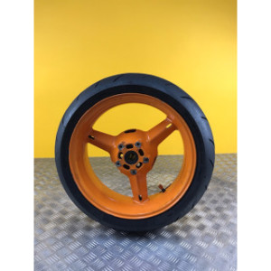 Jante arrière pour SUZUKI GSXR 1000 2003