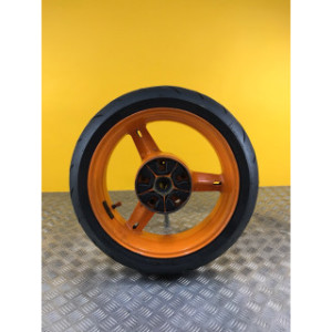 Jante arrière pour SUZUKI GSXR 1000 2003