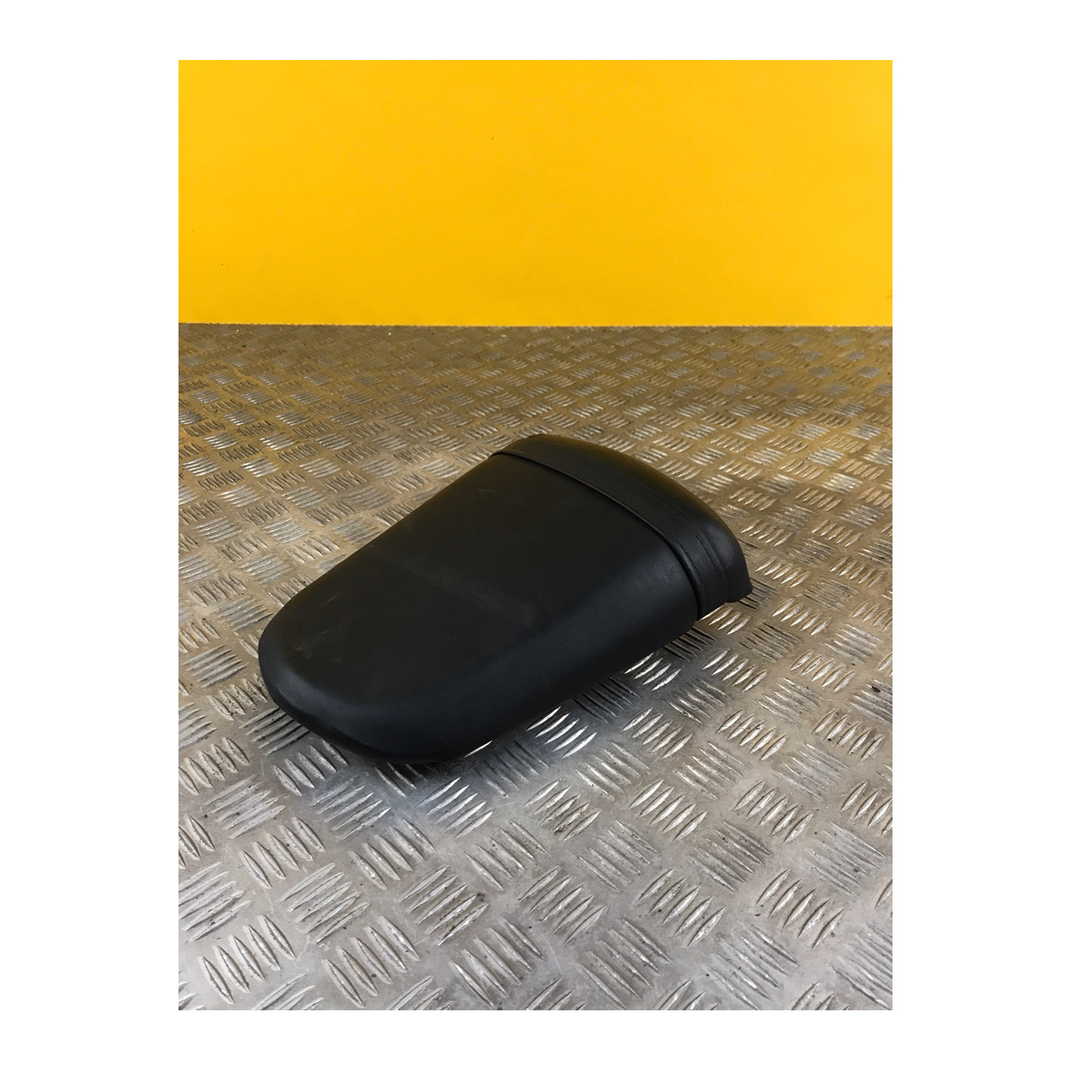 Selle passager pour SUZUKI GSXR 1000 2003