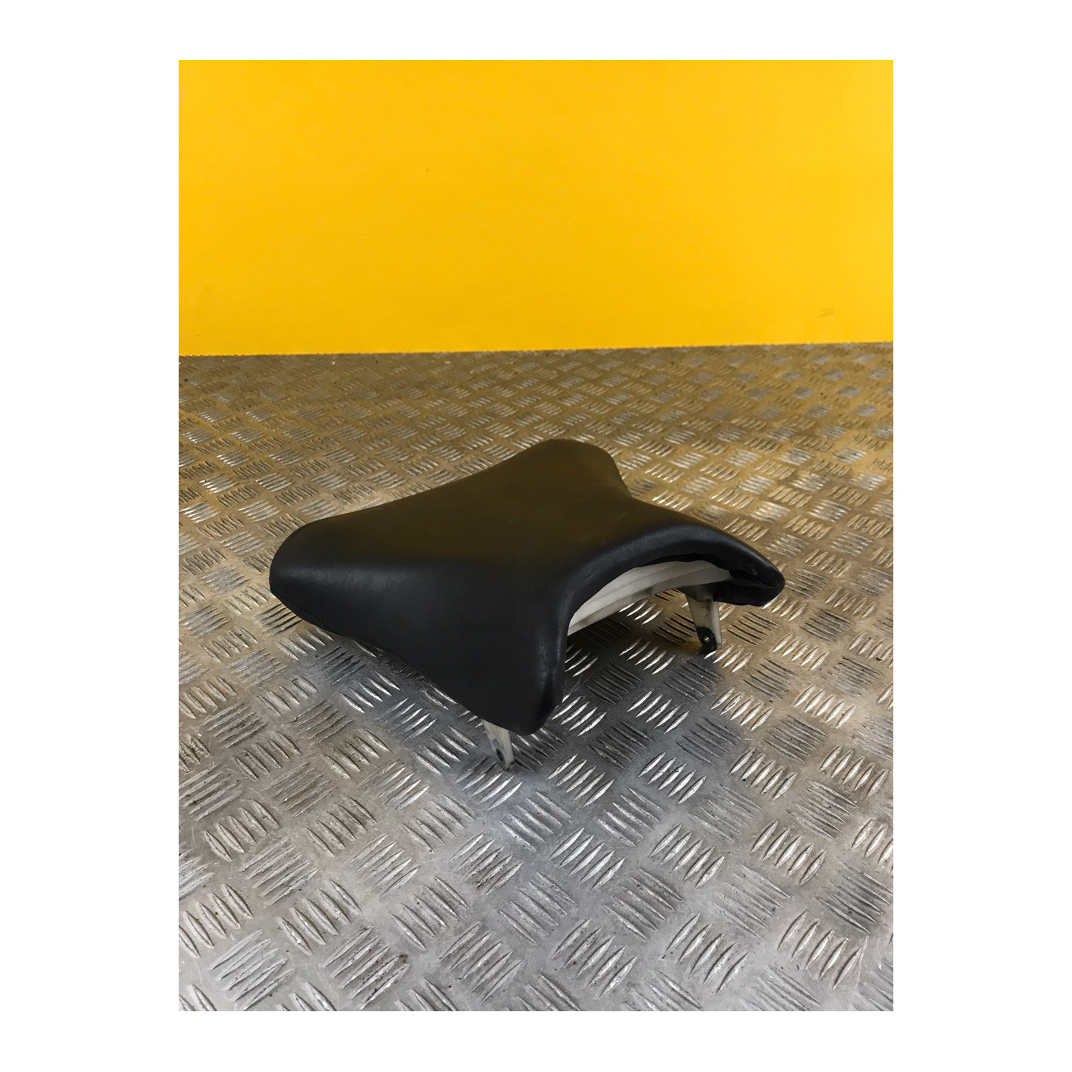 Selle conducteur pour SUZUKI GSXR 1000 2003