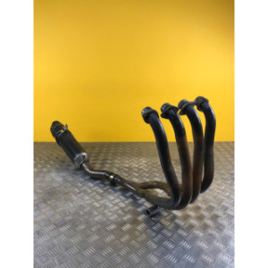 Ligne échappement pour SUZUKI GSXR 1000 2003
