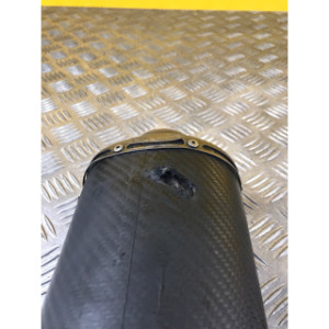 Ligne échappement pour SUZUKI GSXR 1000 2003