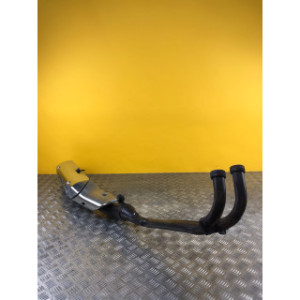 Ligne échappement pour SUZUKI BURGMAN 650 ABS