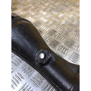 Ligne échappement pour SUZUKI BURGMAN 650 ABS