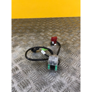 Relais de démarreur pour KAWASAKI Z 125 2021