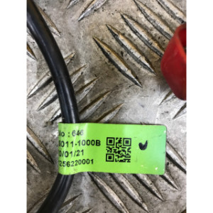 Relais de démarreur pour KAWASAKI Z 125 2021