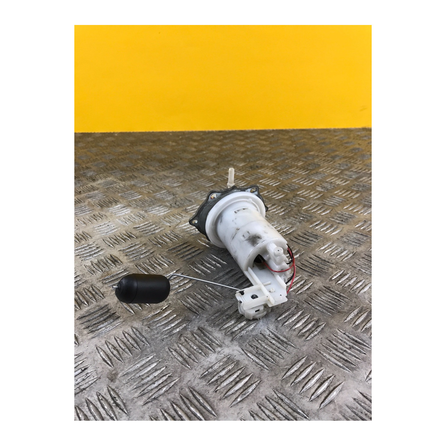 Pompe à essence pour KAWASAKI Z 125 2021