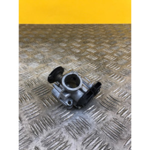 Boitier papillon pour KAWASAKI Z 125 2021