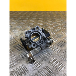 Boitier papillon pour KAWASAKI Z 125 2021