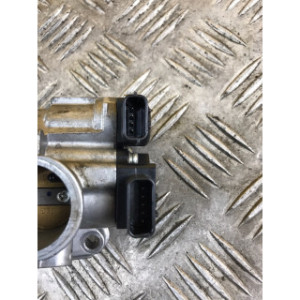 Boitier papillon pour KAWASAKI Z 125 2021