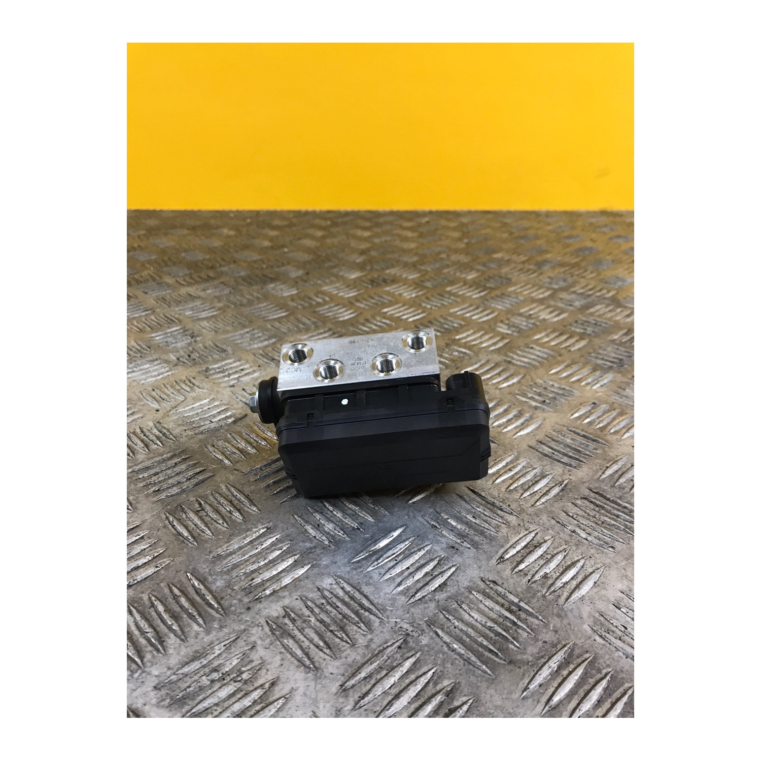 Bloc abs pour KAWASAKI Z 125 2021