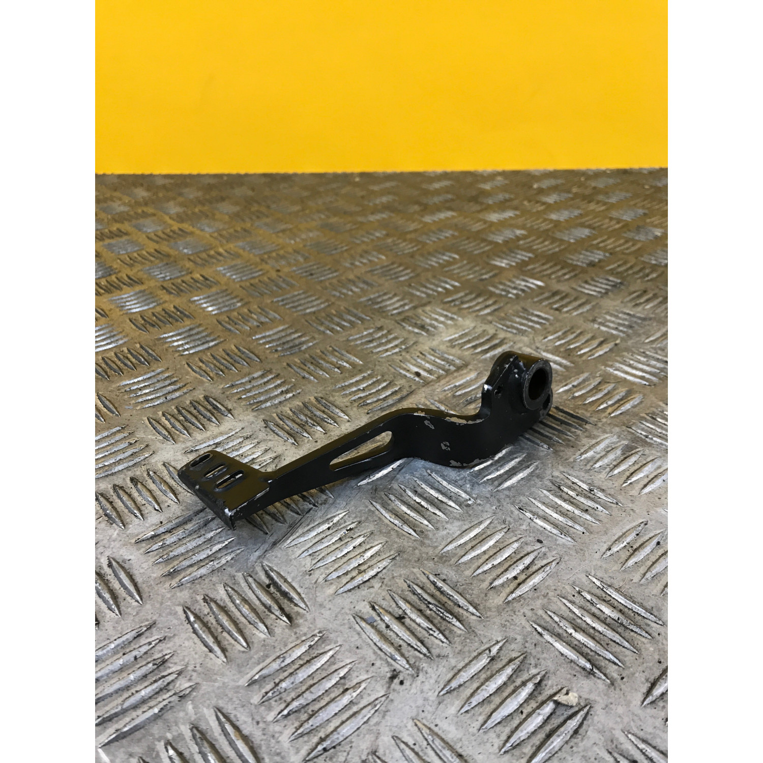 Pédale de frein pour KAWASAKI Z 125 2021