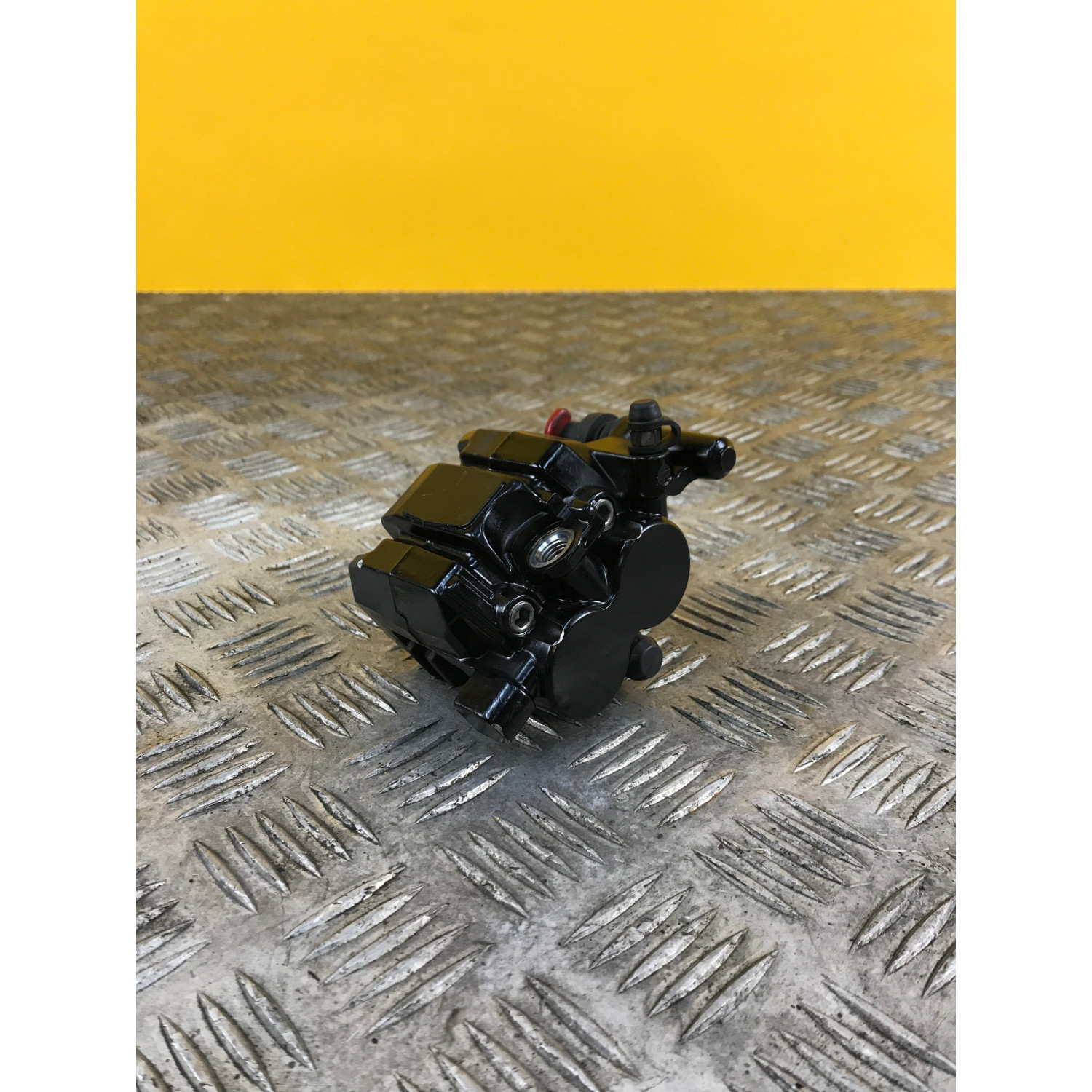 étrier de frein arrière pour KAWASAKI Z 125 2021