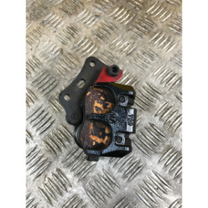 étrier de frein arrière pour KAWASAKI Z 125 2021