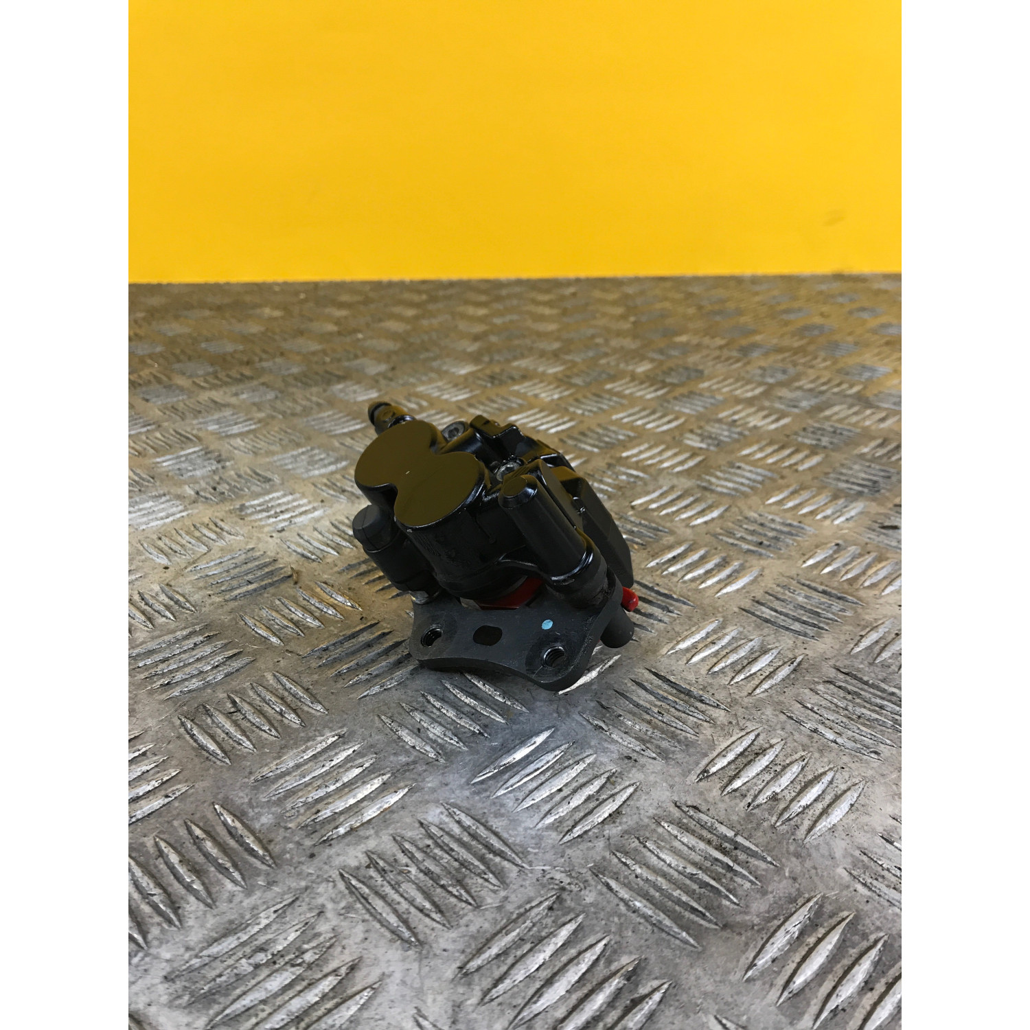 étriers de frein avant gauche pour KAWASAKI Z 125 2021