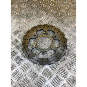 Disque de frein arrière pour KAWASAKI Z 125 2021