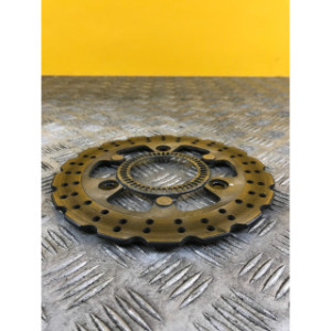 Disque de frein arrière pour KAWASAKI Z 125 2021