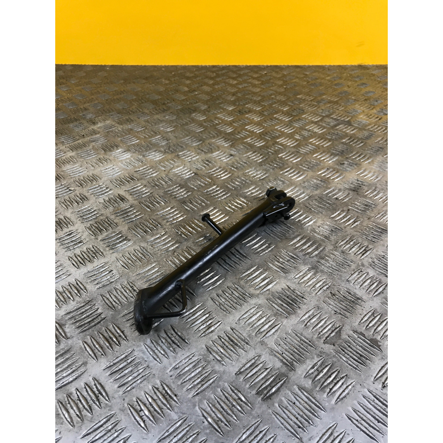 Béquille latérale pour KAWASAKI Z 125 2021