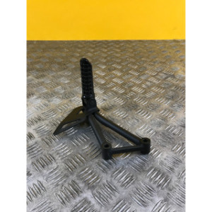 Platine repose pieds arrière gauche pour KAWASAKI Z 125 2021