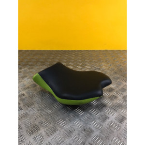 Selle conducteur pour KAWASAKI Z 125 2021