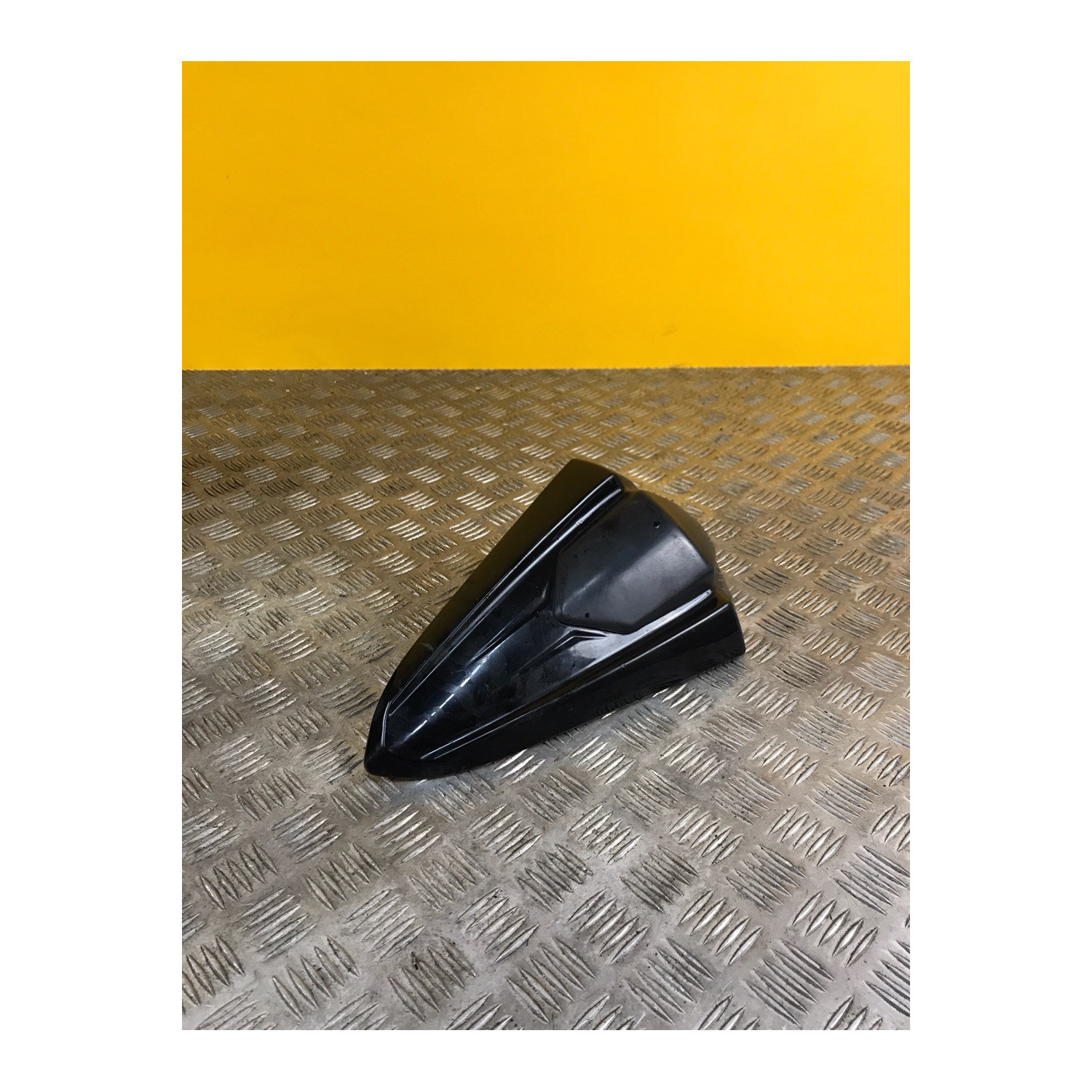 Capot de selle pour KAWASAKI Z 125 2021