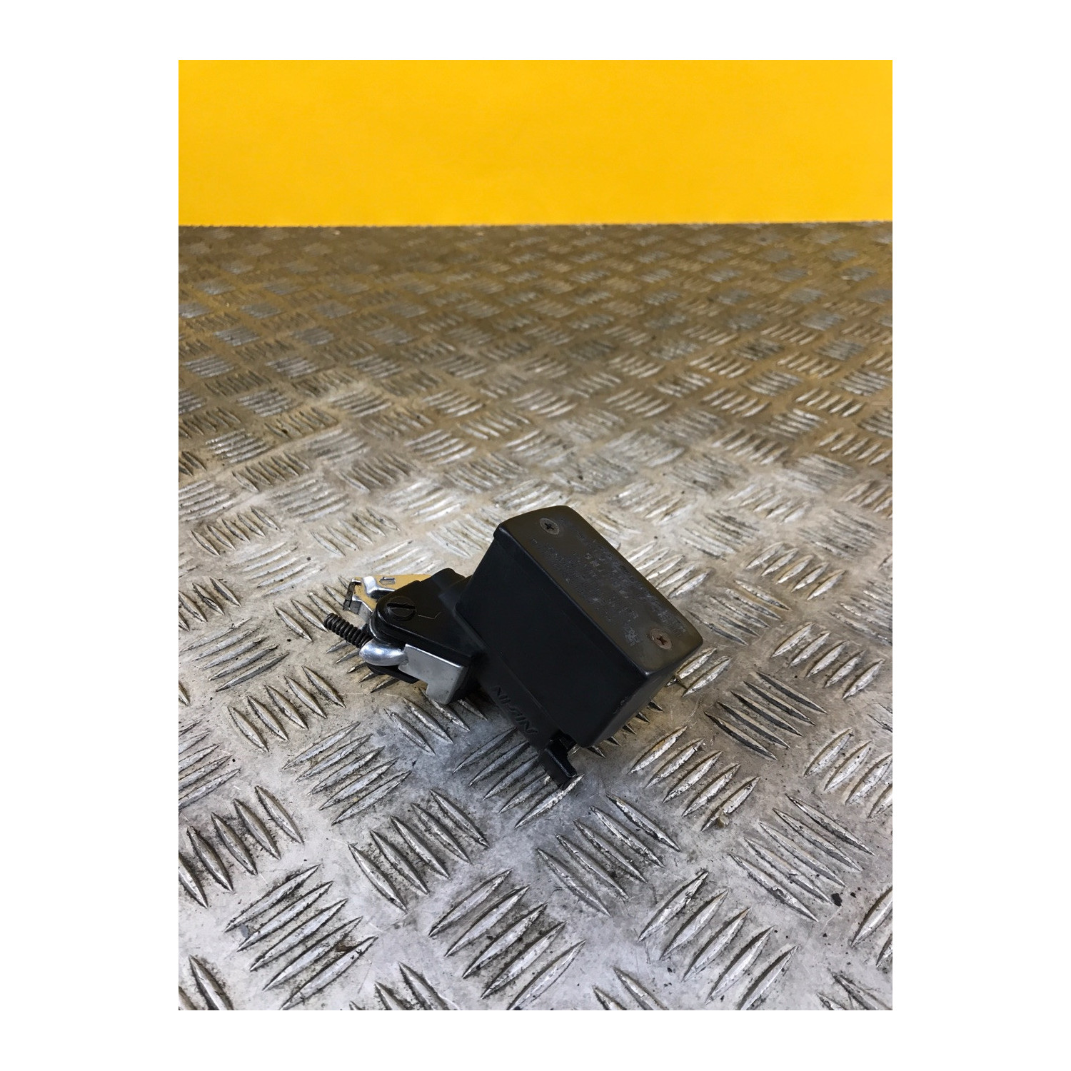 Maitre cylindre frein avant pour SUZUKI BANDIT 650 2005