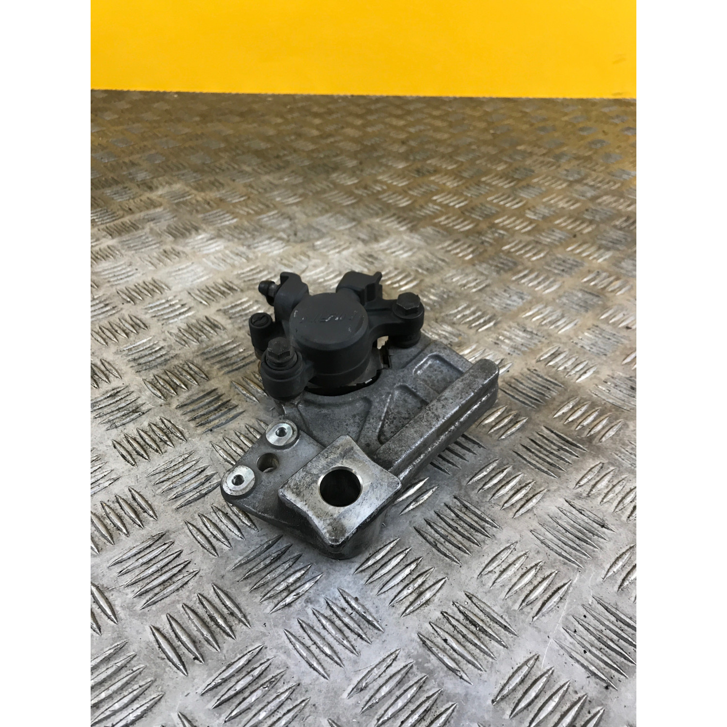 étrier de frein arrière pour SUZUKI BANDIT 650 2005