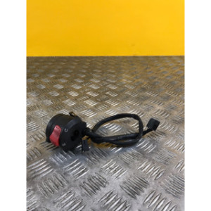 Commodo droit démarrage pour SUZUKI BANDIT 650 2005