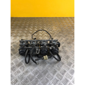 Rampe de carburateurs pour SUZUKI BANDIT 650 2005