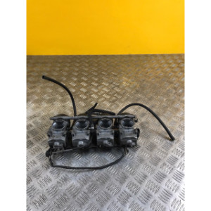 Rampe de carburateurs pour SUZUKI BANDIT 650 2005