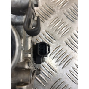 Rampe de carburateurs pour SUZUKI BANDIT 650 2005