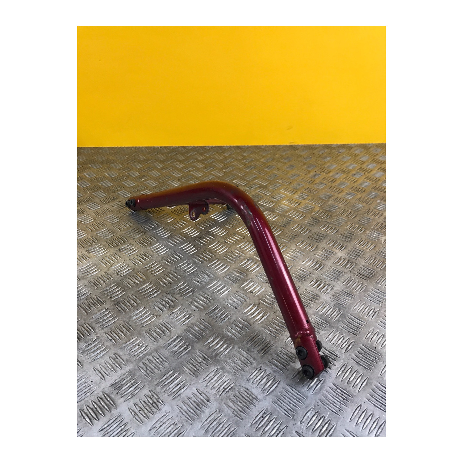 Cadre de base pour SUZUKI BANDIT 650 2005