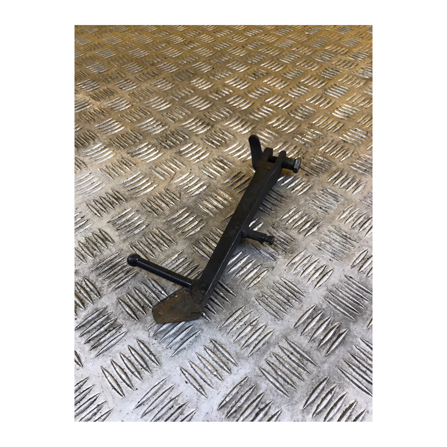 Béquille latérale pour SUZUKI BANDIT 650 2005