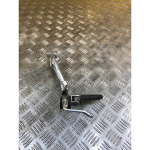 Platine repose pieds arrière droite pour SUZUKI BANDIT 650 2005