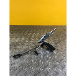 Platine repose pieds avant gauche pour SUZUKI BANDIT 650 2005