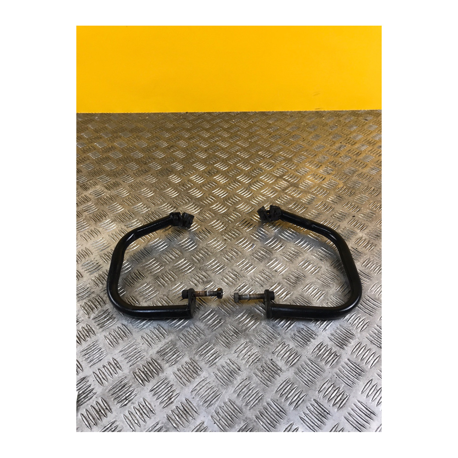 Crash bars pour SUZUKI BANDIT 650 2005