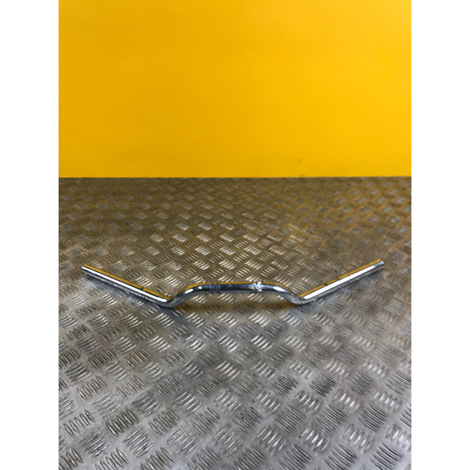 Guidon une pièce pour SUZUKI BANDIT 650 2005