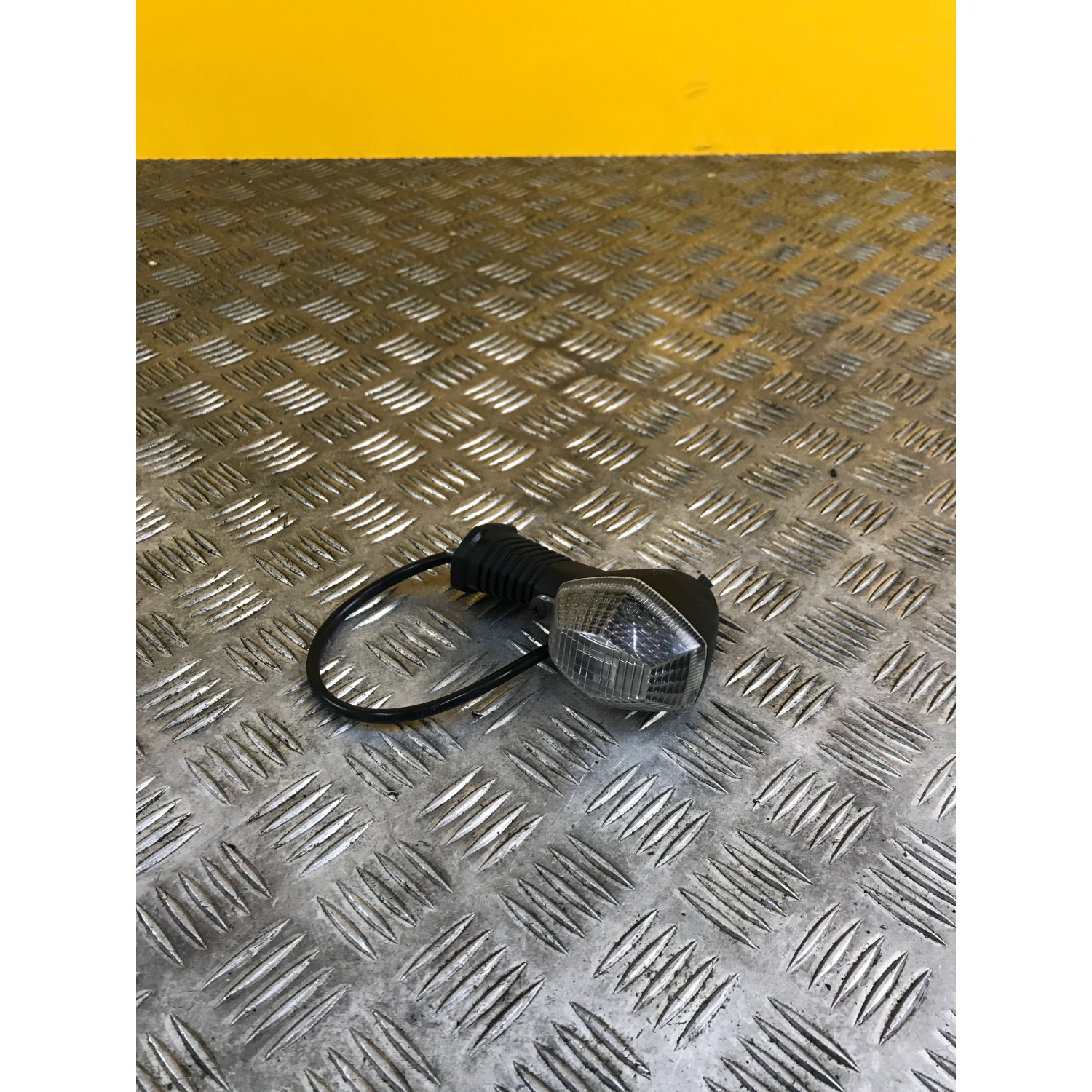 Clignotant arrière gauche pour SUZUKI BANDIT 650 2005