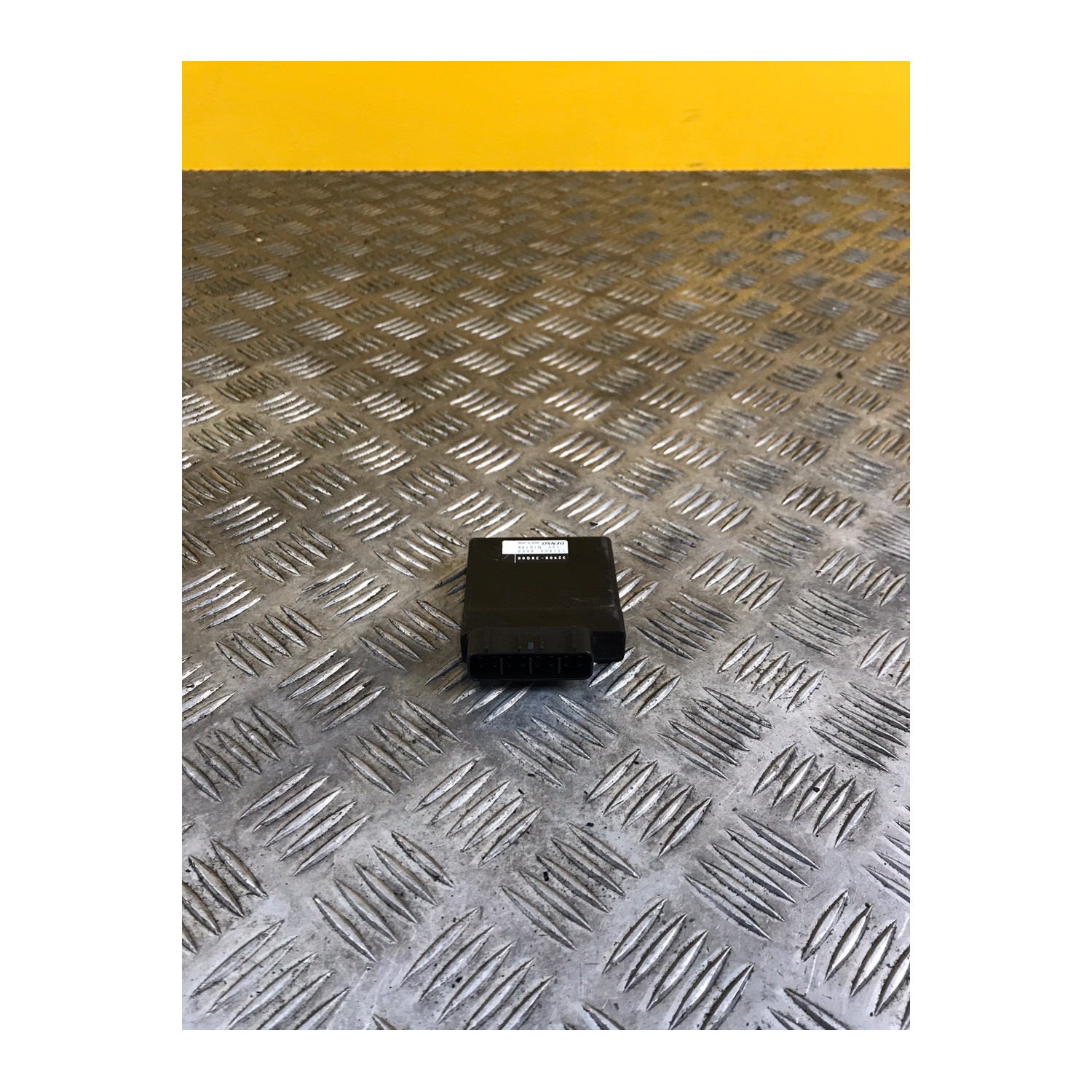 Boitier cdi pour SUZUKI BANDIT 650 2005